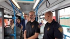 Sicurezza: Roberti, guardie giurate su bus tutela ...